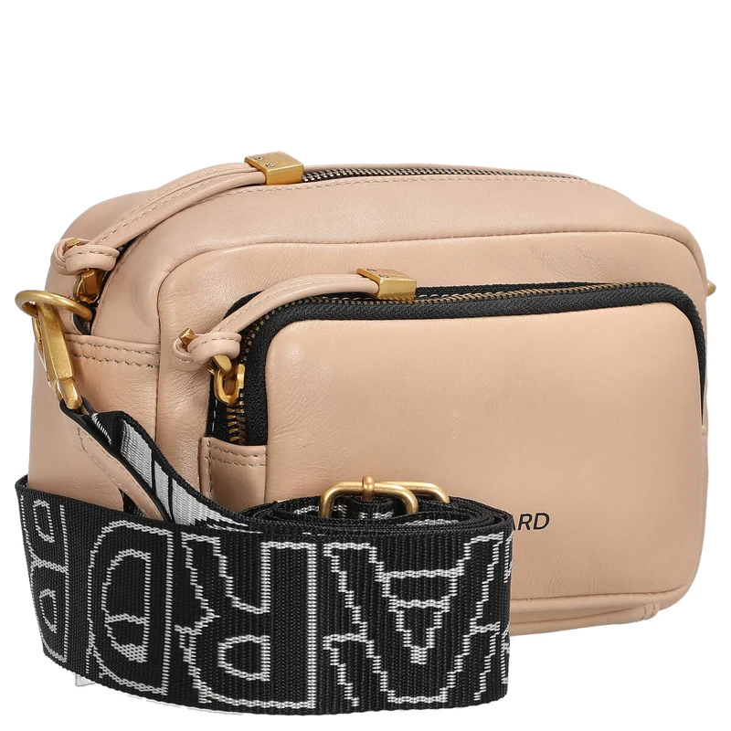 Picard Soulmate - Bolso de hombro 20 cm (cookie)