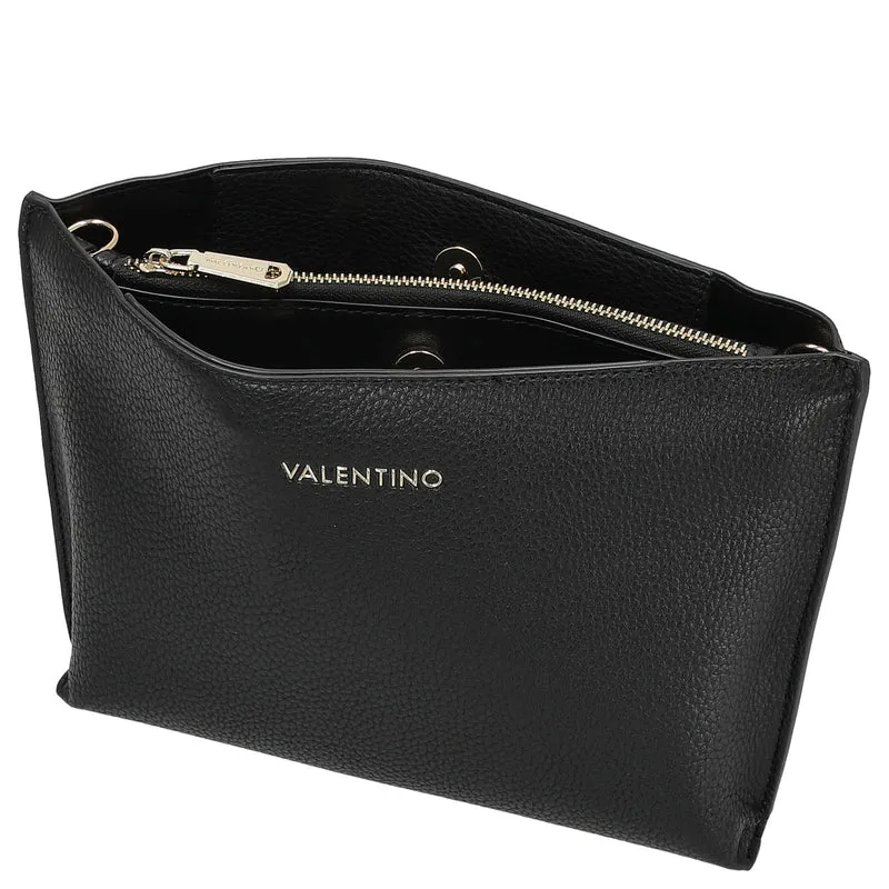 Valentino Bags Fall Re - Bolso bandolera 25.5 cm (nero)