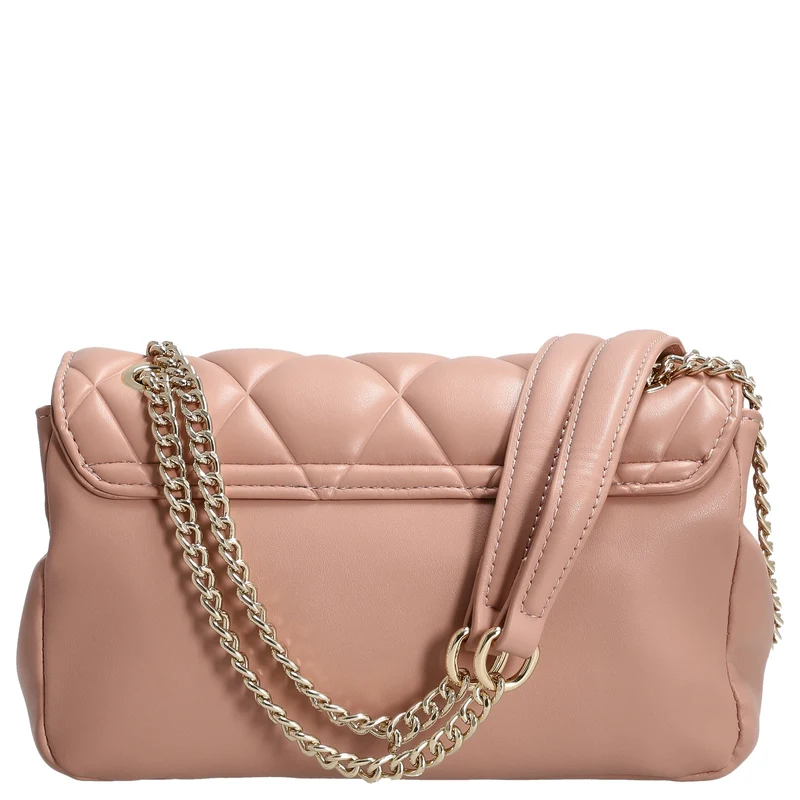 Valentino Bags Frisia - Bolso bandolera 24 cm (cipria)