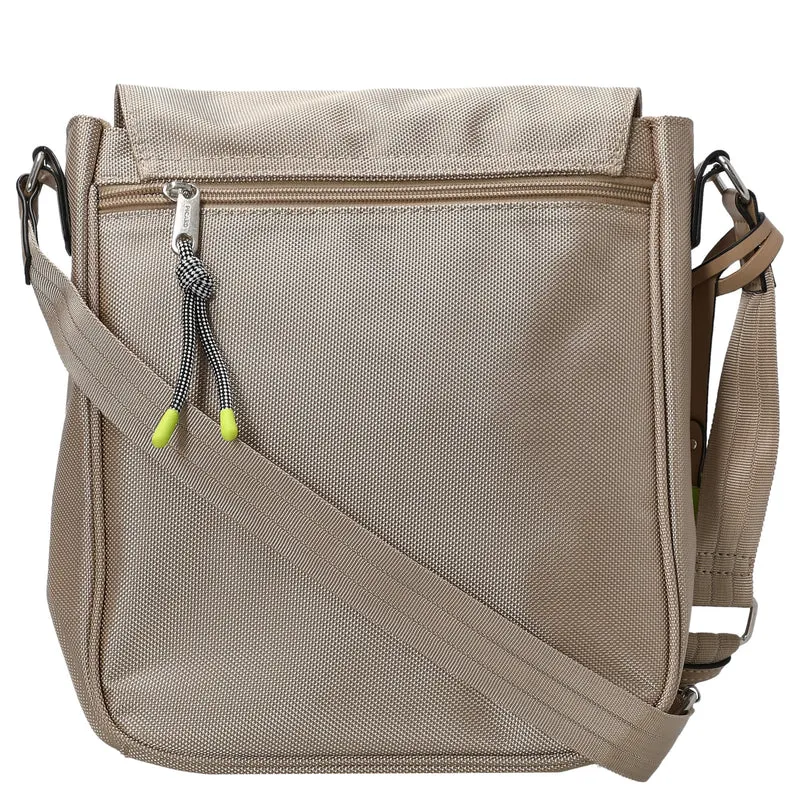 Picard Lucky One - Bolso bandolera 23 cm (sand)