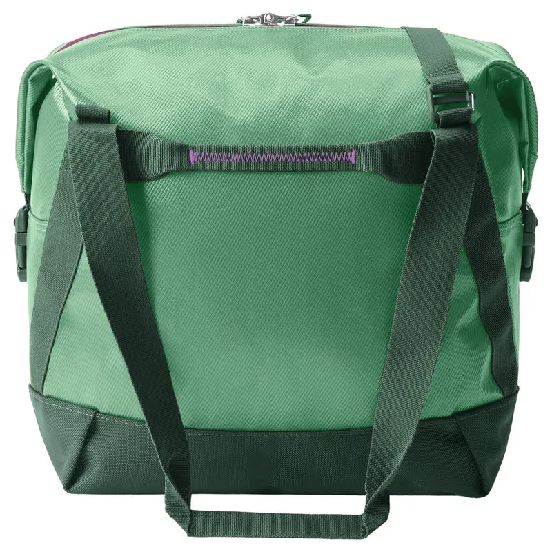 Eagle Creek selection Migrate Tote - Bolso de mano 30 cm (willow green)