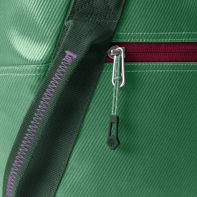 Eagle Creek selection Migrate Tote - Bolso de mano 30 cm (willow green)