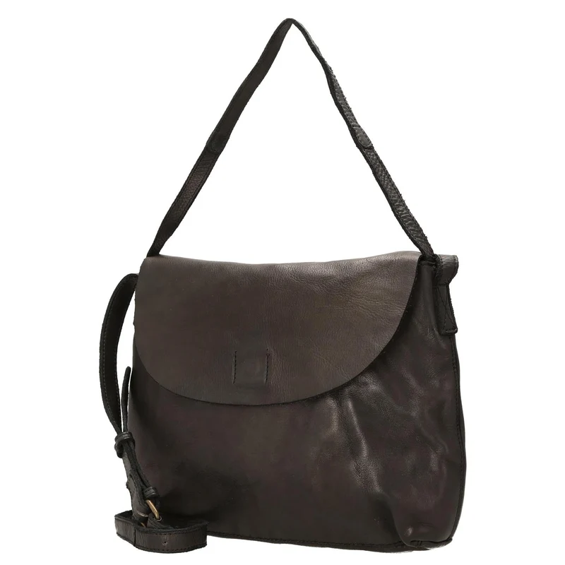 Harolds Submarine - Bolso de hombro 28 cm (schwarz)