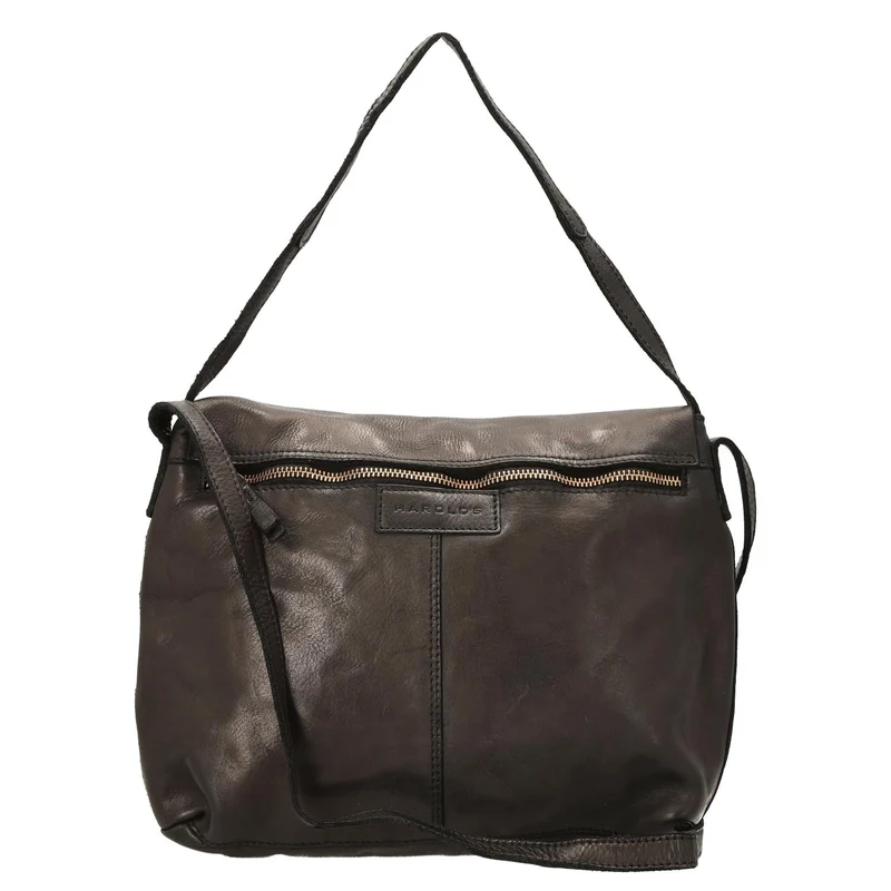 Harolds Submarine - Bolso de hombro 28 cm (schwarz)