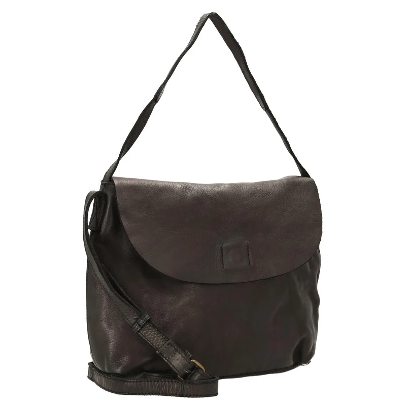 Harolds Submarine - Bolso de hombro 28 cm (schwarz)