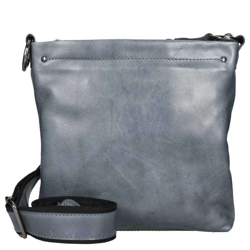 Harolds Caugio - Bolso de hombro S 22 cm (blau)