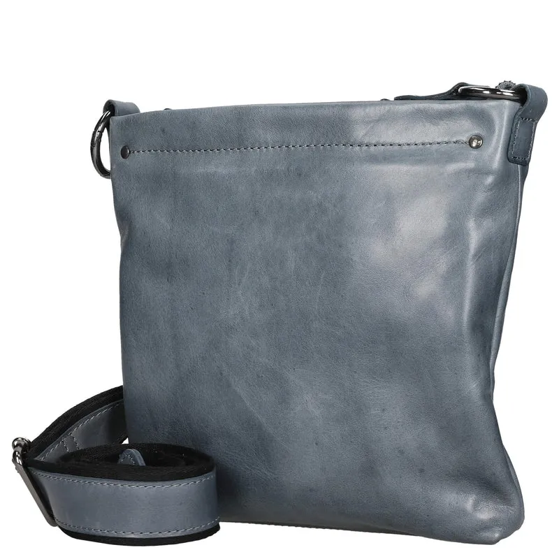 Harolds Caugio - Bolso de hombro S 22 cm (blau)