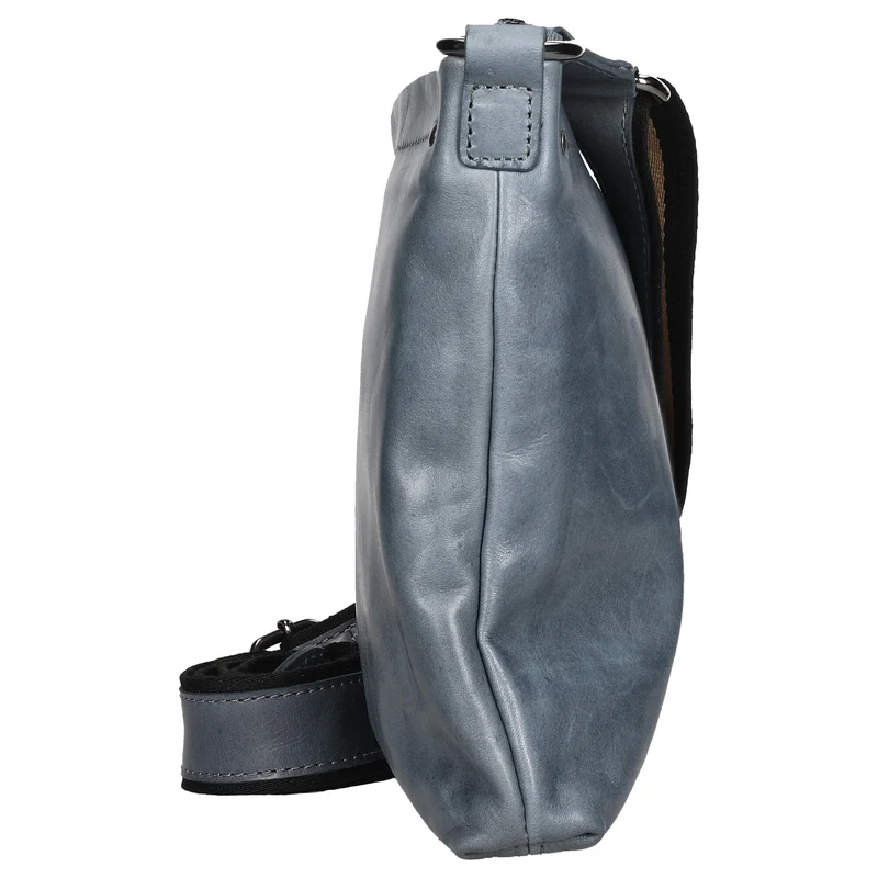 Harolds Caugio - Bolso de hombro S 22 cm (blau)