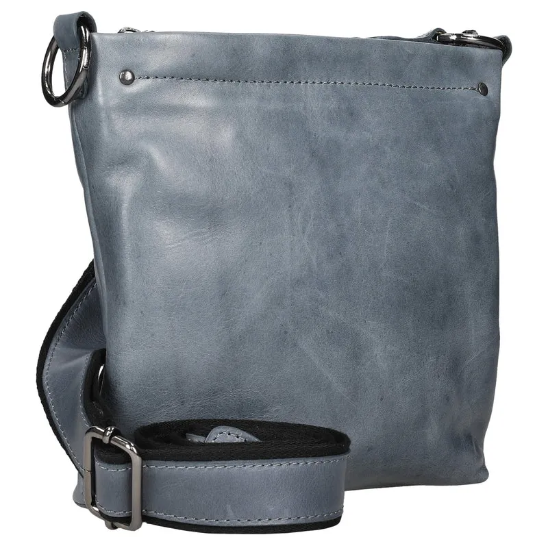 Harolds Caugio - Bolso de hombro S 22 cm (blau)