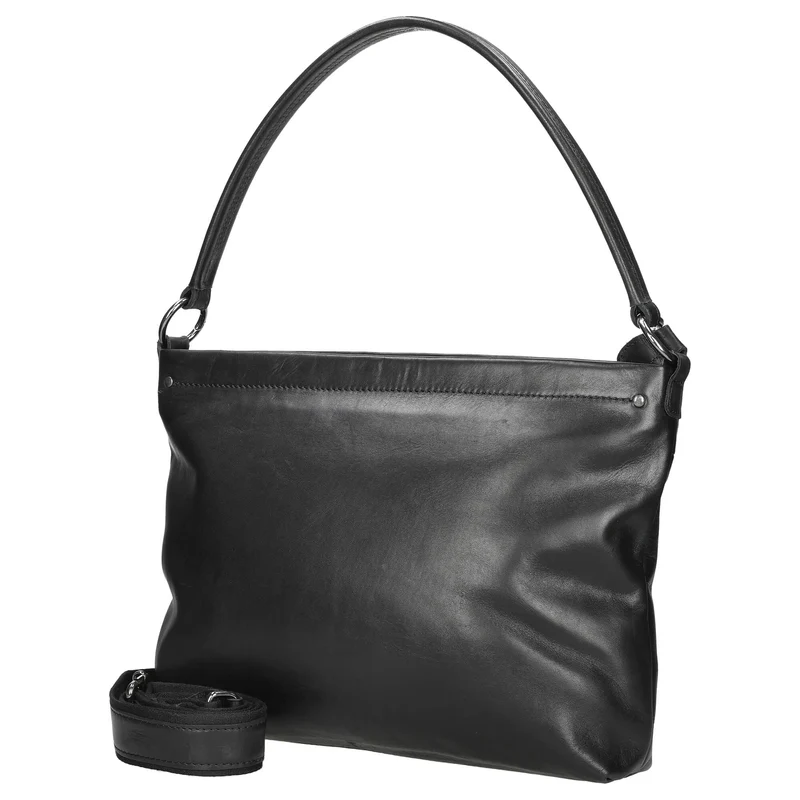 Harolds Caugio - Bolso de hombro 32 cm (schwarz)