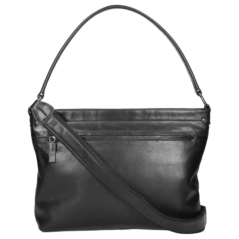 Harolds Caugio - Bolso de hombro 32 cm (schwarz)
