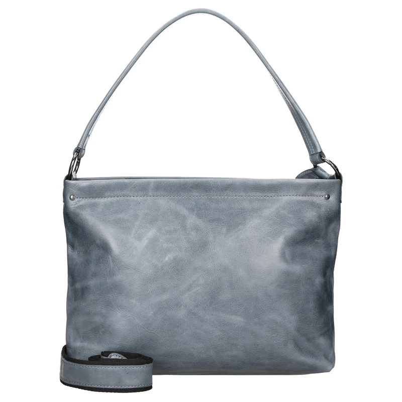 Harolds Caugio - Bolso de hombro 32 cm (blau)
