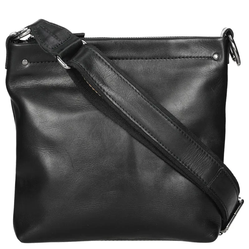 Harolds Caugio - Bolso de hombro S 22 cm (schwarz)