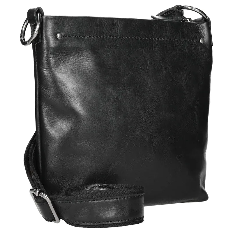 Harolds Caugio - Bolso de hombro S 22 cm (schwarz)