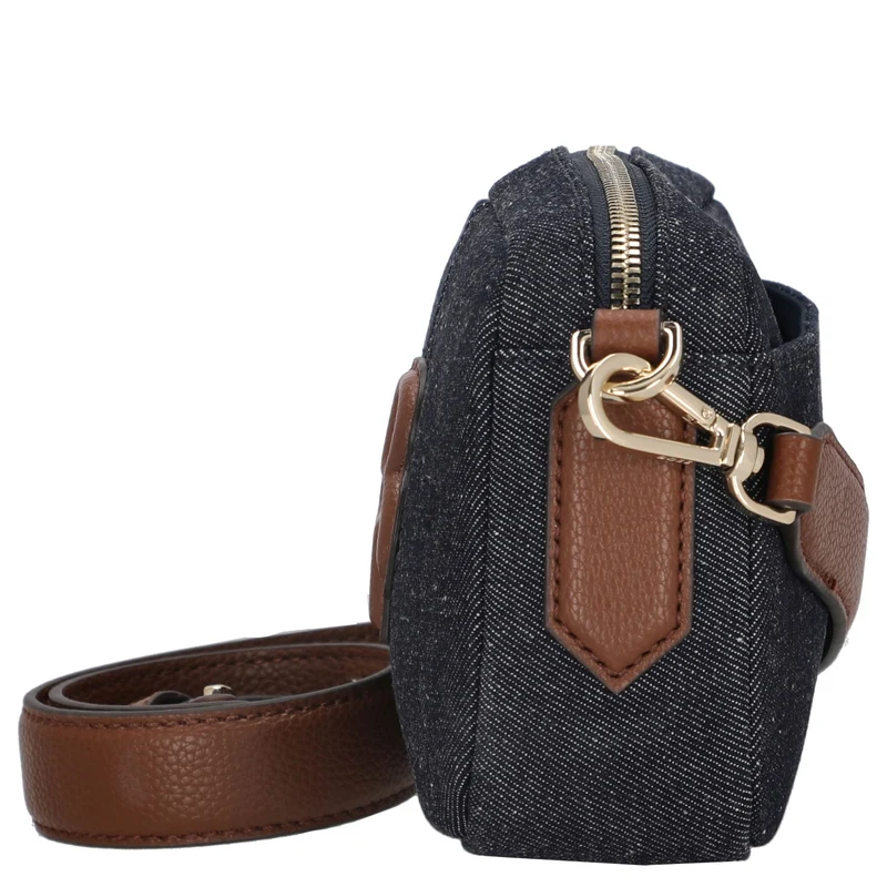 BOSS Anett New - Bolso bandolera 19 cm (open blue)