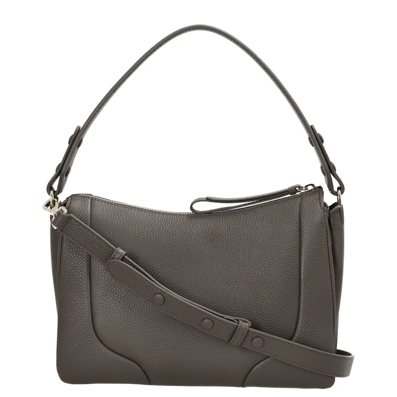 Aigner Mara S - Bolso saco 26 cm (acacia brown)