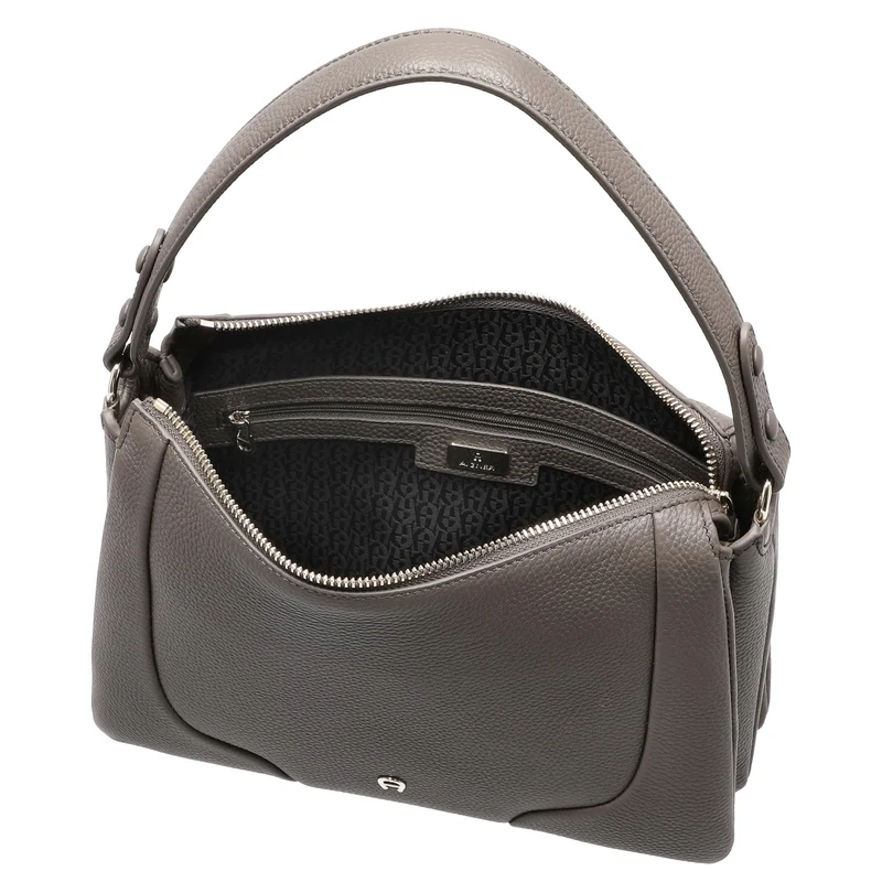 Aigner Mara S - Bolso saco 26 cm (acacia brown)