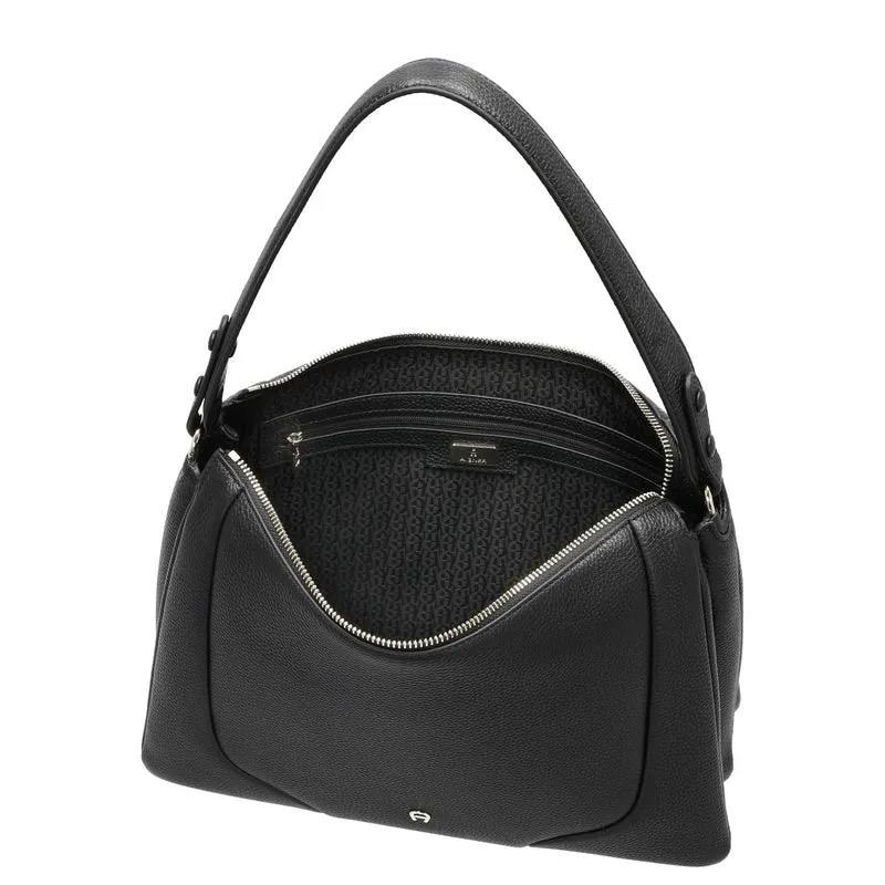 Aigner Mara M - Bolso saco 43 cm (schwarz)