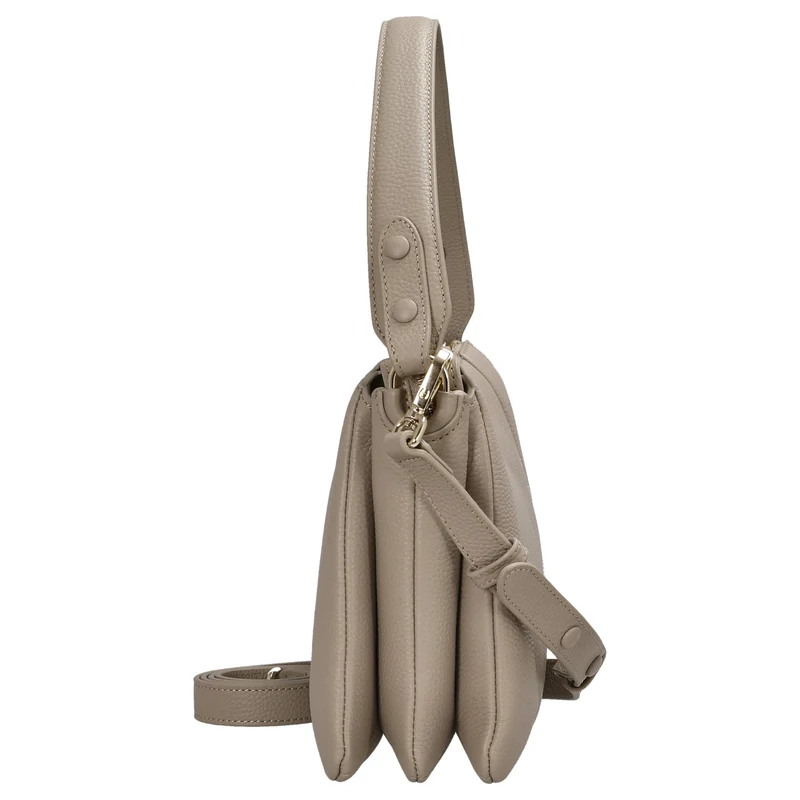 Aigner Mara S - Bolso saco 26 cm (alpaca beige)