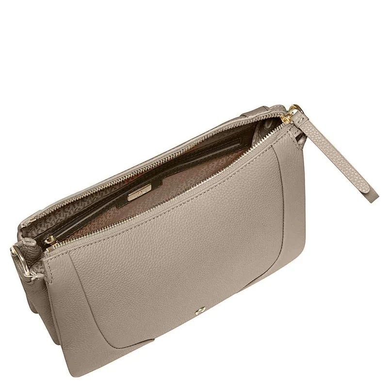 Aigner Mara S - Bolso saco 26 cm (alpaca beige)
