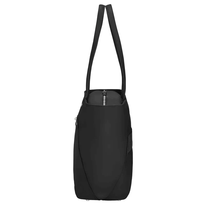 Victorinox Signature Tote - Bolso de mano 16" 51 cm (black)