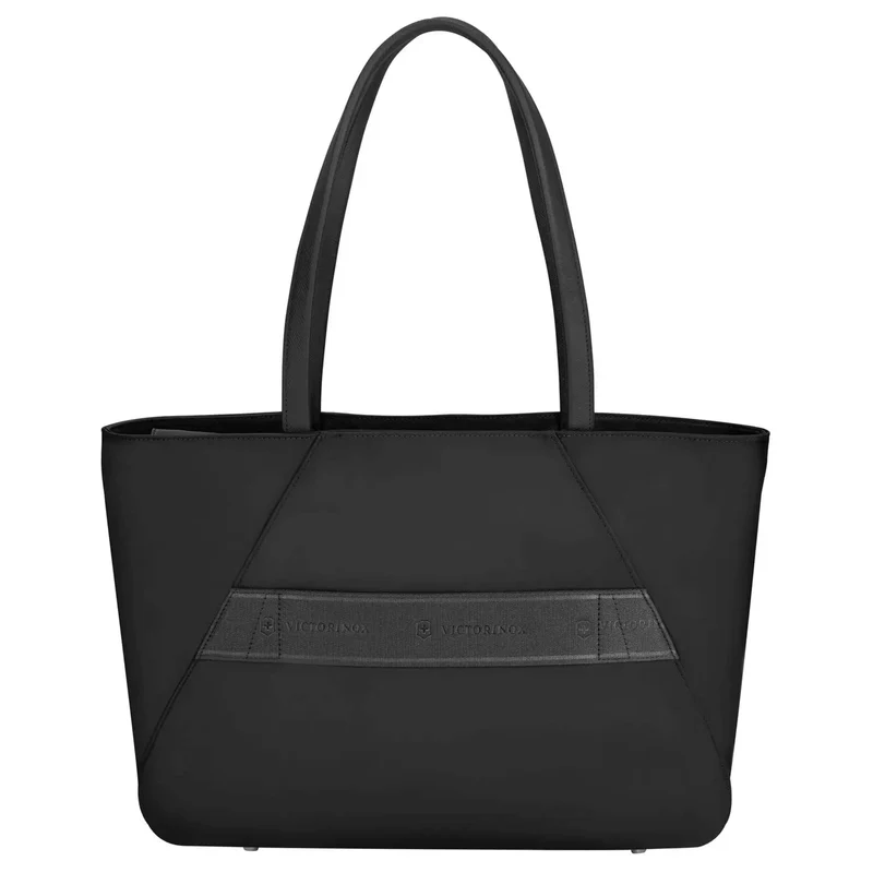 Victorinox Signature Tote - Bolso de mano 16" 51 cm (black)