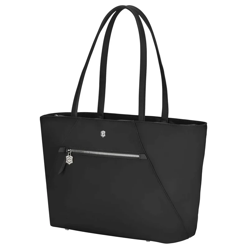 Victorinox Signature Tote - Bolso de mano 16" 51 cm (black)