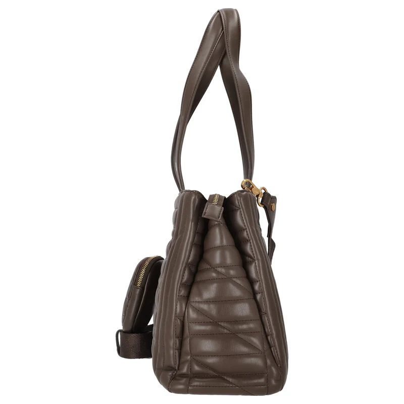 Liu Jo Achala - Bolso shopper M 35 cm (moro light)