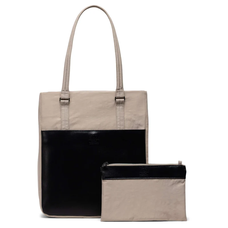 Herschel Orion - Bolso de hombro 37 cm (cobblestone/peppled black)