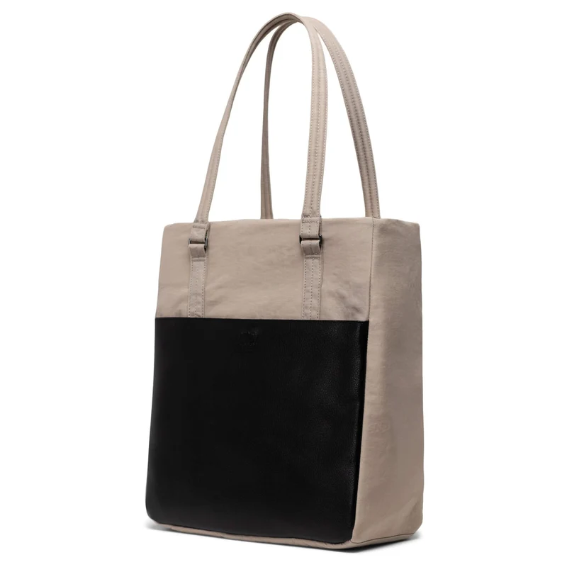 Herschel Orion - Bolso de hombro 37 cm (cobblestone/peppled black)