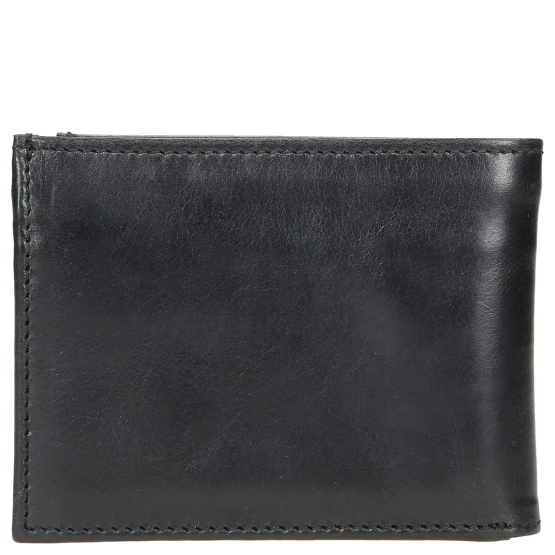 Buckle & Seam Bill Blu - Cartera 3cc 11.5 cm (black)