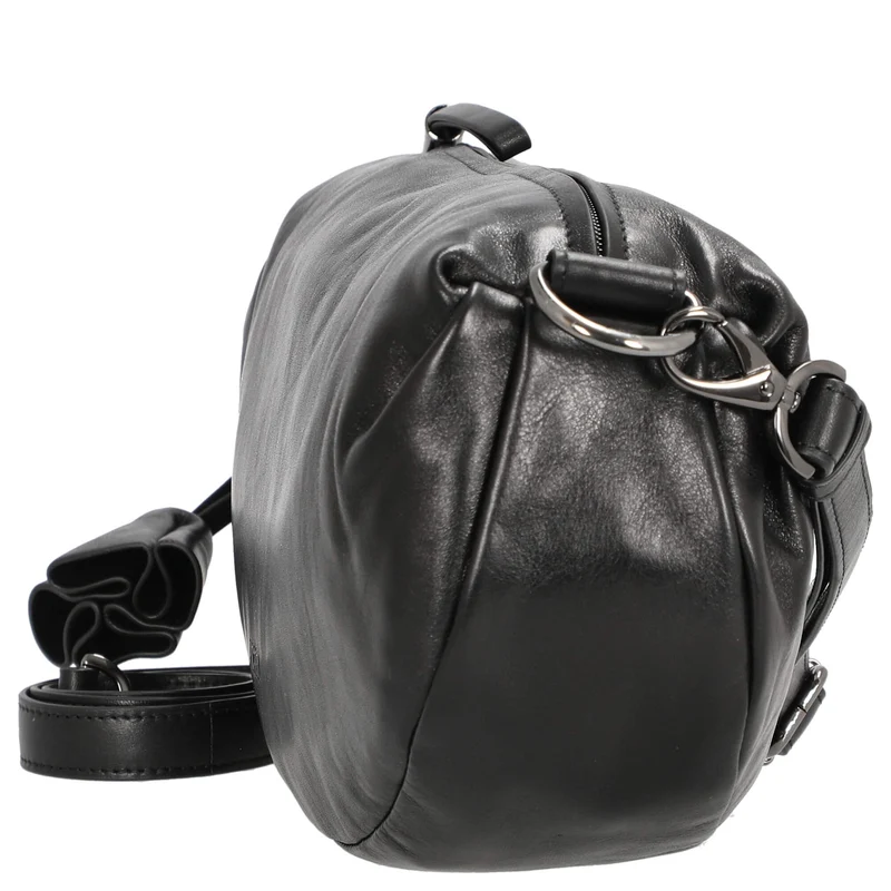 Picard Bella - Bolso bandolera 33 cm (black)