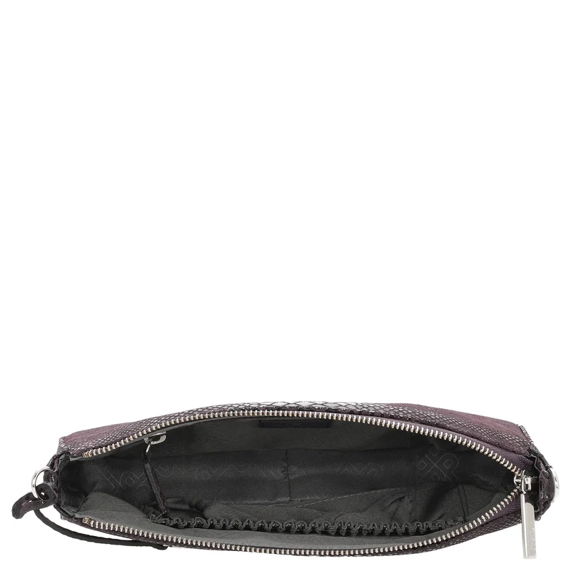 Picard Auguri - Bolso de hombro 26 cm (viola)