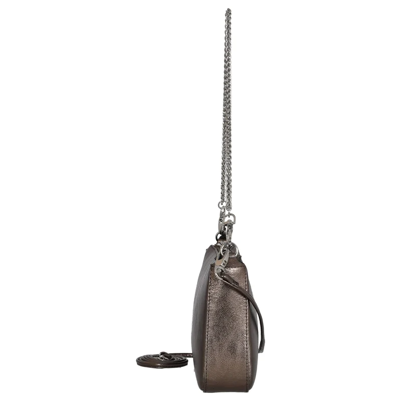 Picard Auguri - Bolso bandolera 26 cm (altsilber)