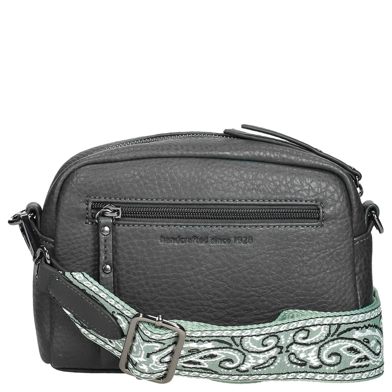 Picard Arizona - Bolso bandolera 22 cm Synthetik (rock)