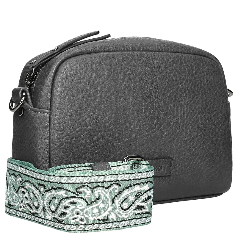 Picard Arizona - Bolso bandolera 22 cm Synthetik (rock)