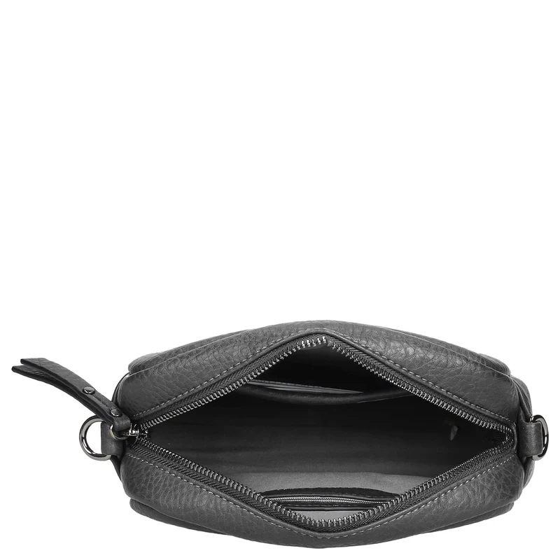 Picard Arizona - Bolso bandolera 22 cm Synthetik (rock)