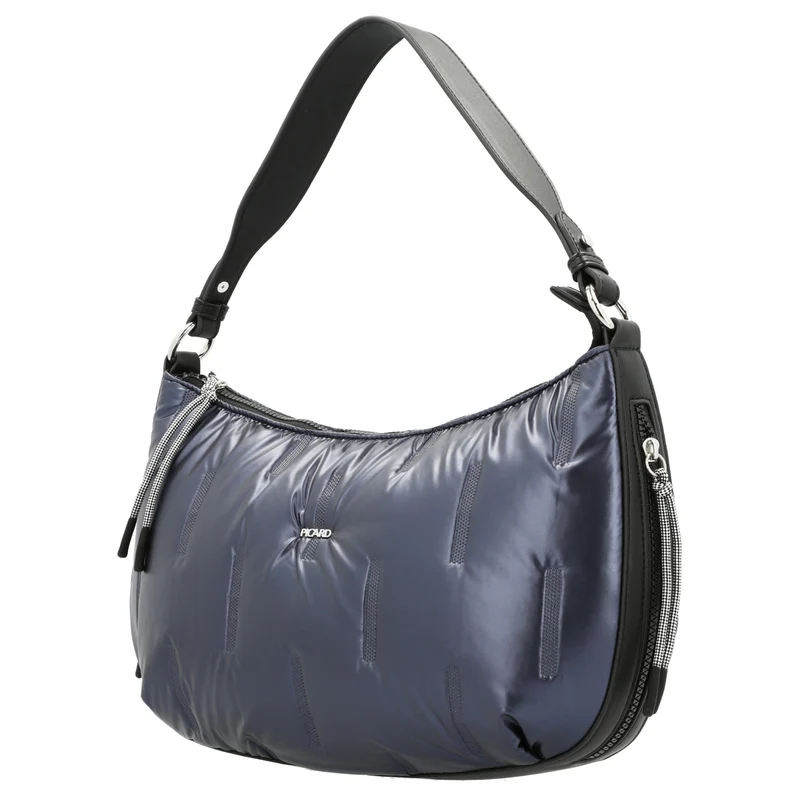 Picard Arosa - Bolso de hombro 38 cm (ozean)