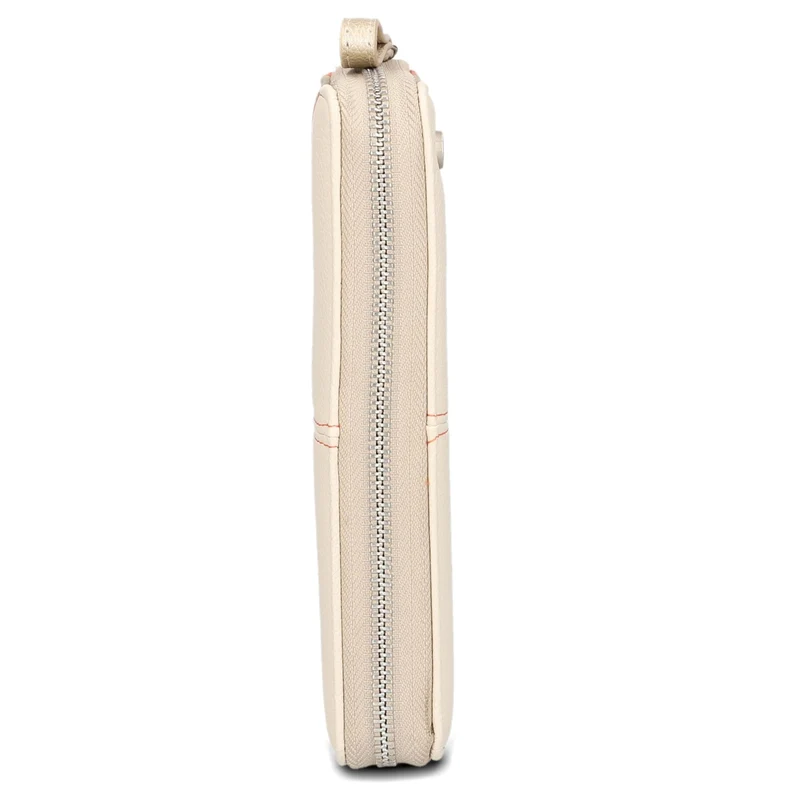 zwei Jana J2 - Cartera 12cc 20 cm (papaya)