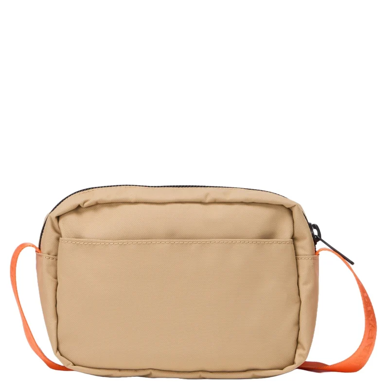 Napapijri H-Morra - Bolso bandolera 22 cm (tannin)
