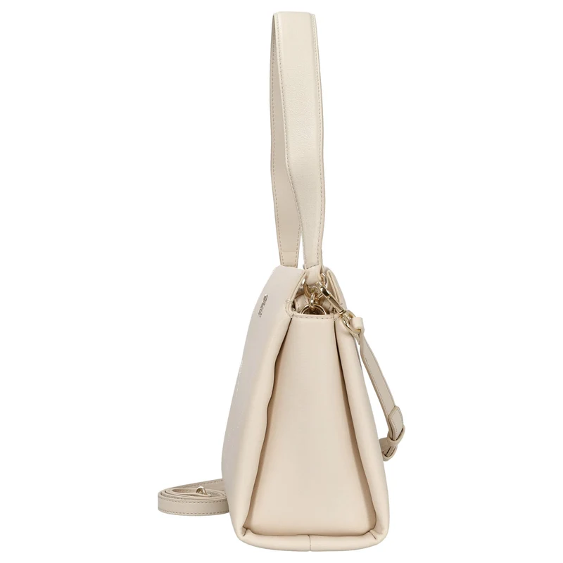Tommy Hilfiger Legacy - Bolso de hombro M 33 cm (sugarcane)