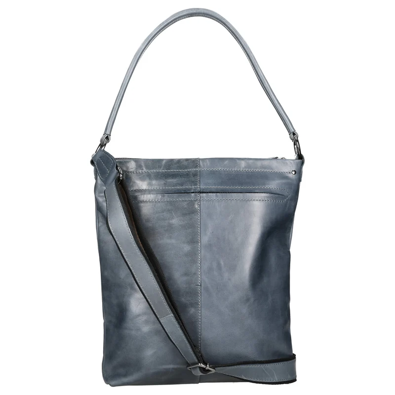Harolds Caugio - Bolso bandolera up 32 cm (blau)