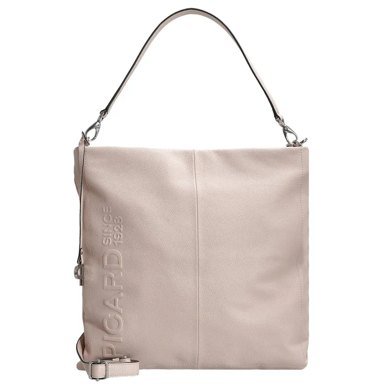 Picard Zoom - Bolso saco 35 cm (rose)