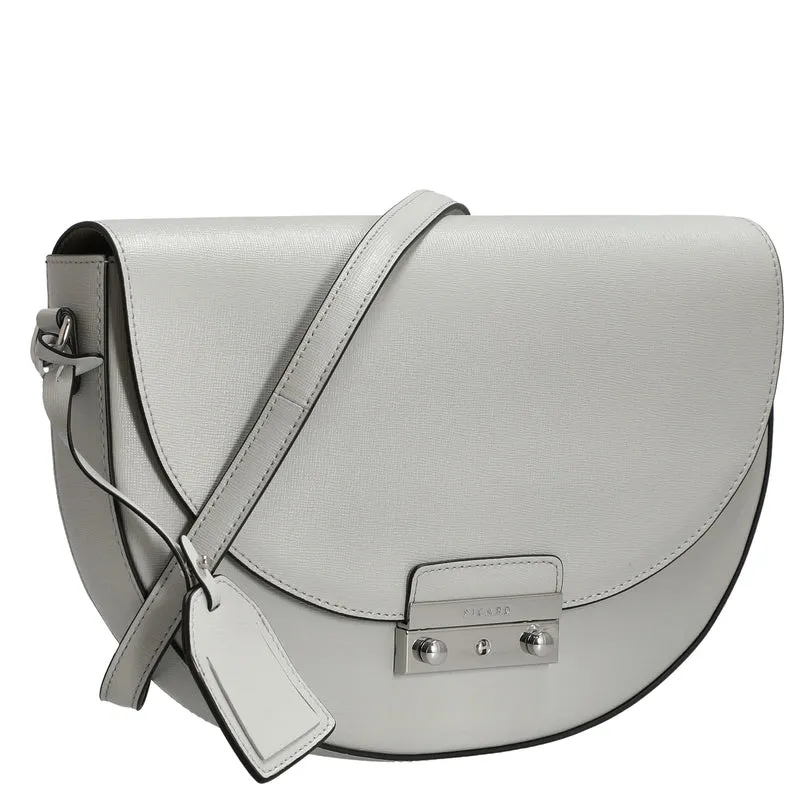 Picard Super Star - Bolso bandolera 29 cm (shark)