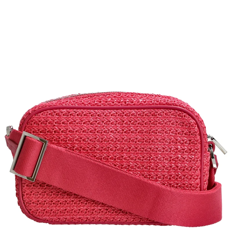 HUGO Bel R - Bolso bandolera 20 cm (bright pink)
