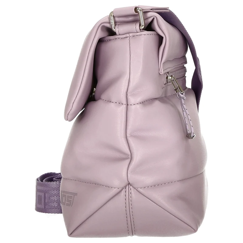 Jost Kaarina - Bolso de hombro 27 cm (lilac)
