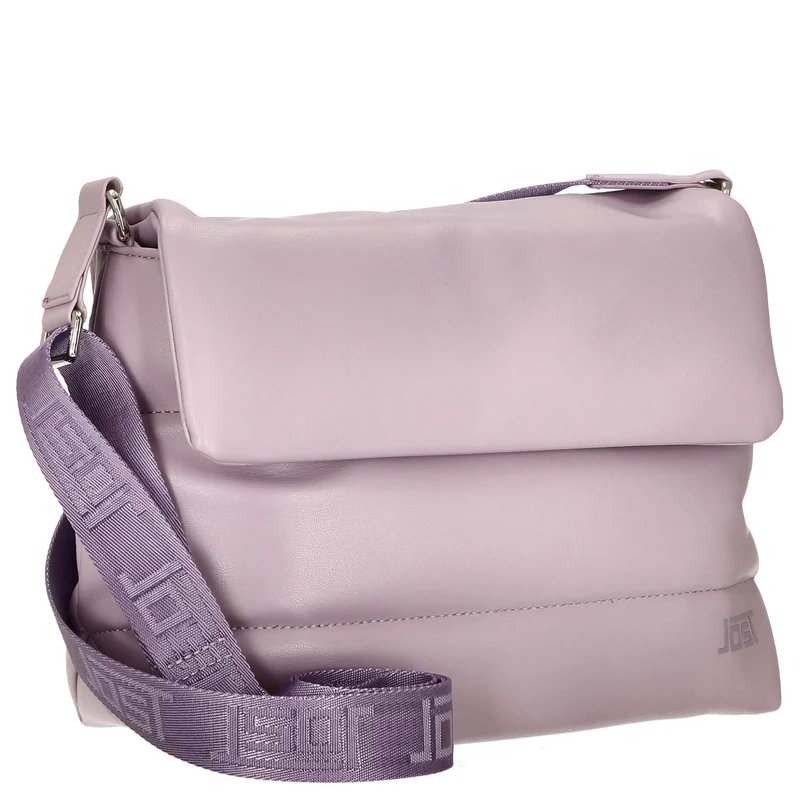 Jost Kaarina - Bolso de hombro 27 cm (lilac)