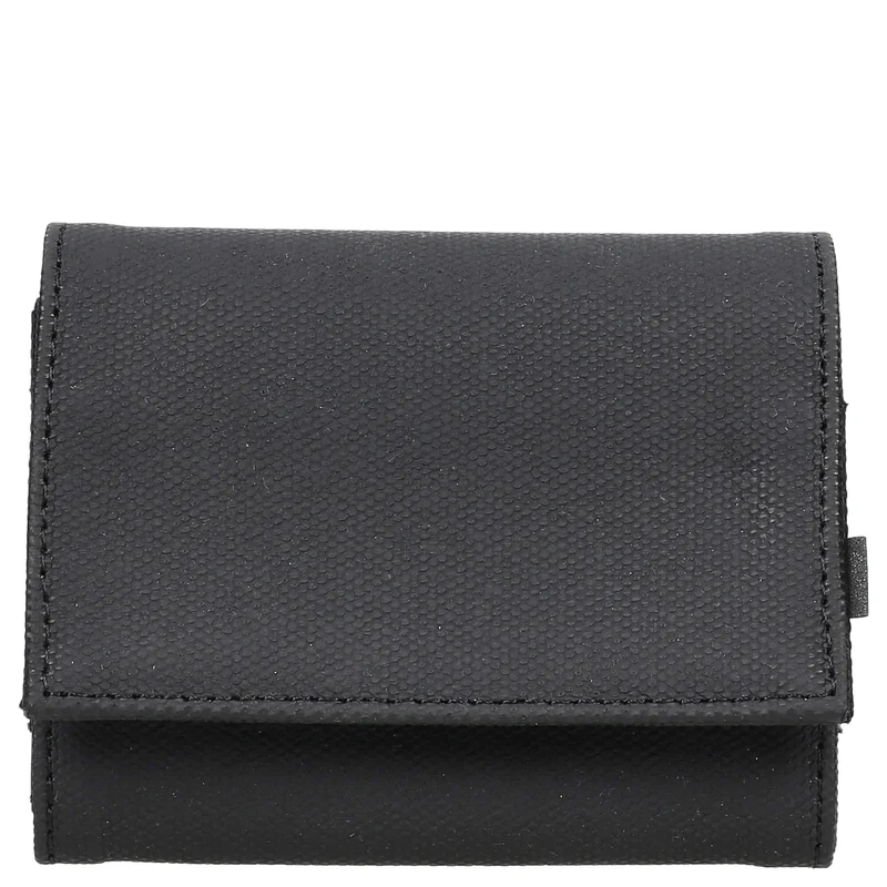 Jost Billund - Cartera de hombre S 9.5 cm (black)