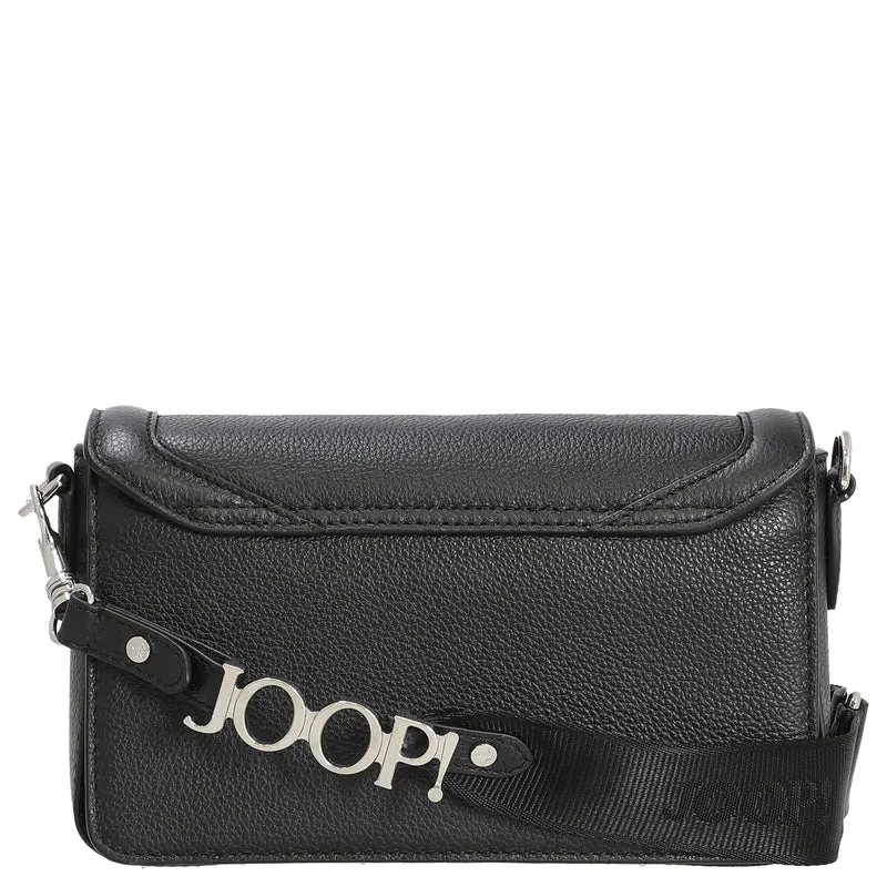 Joop Women Vivace Sousa - Bolso bandolera S 22.5 cm (black)