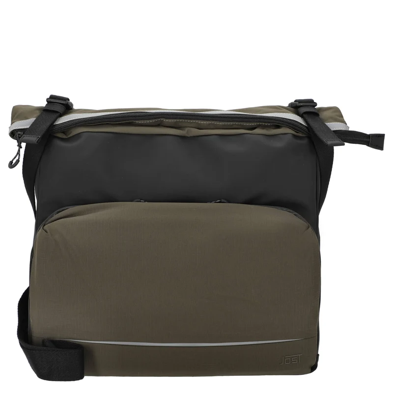 Jost Aalborg - Bandolera 38 cm (black)